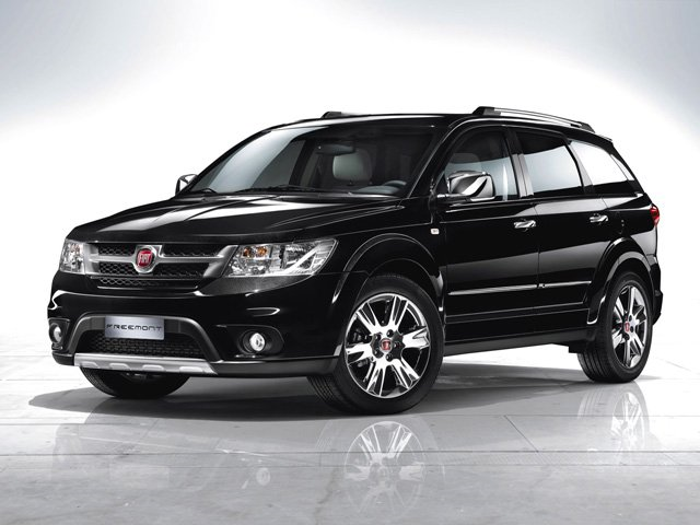 Rimappatura centralina FIAT FREEMONT 2.0 MULTIJET - 170CV